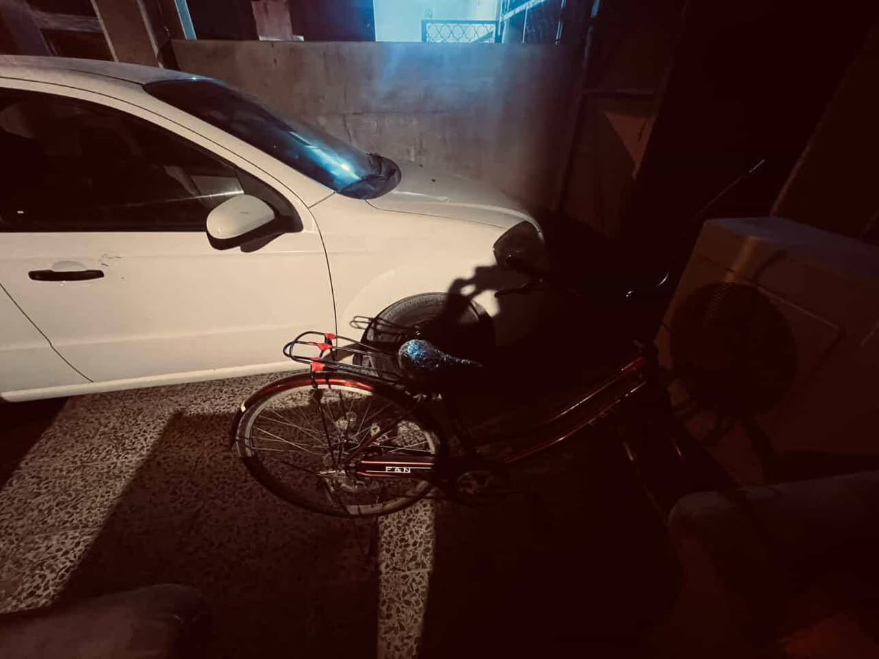 ياالله باسكل لبيع السعر 50  للشراي أو مراوس بناتي نضيف واطي فرق اتصال ويا كشن جديد وتاير عنوان بغداد رقم الاتصال***********
