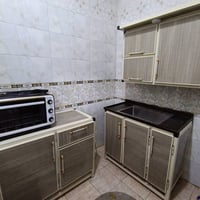 كونتر تلاث قطع • مع حوض • تفصالي