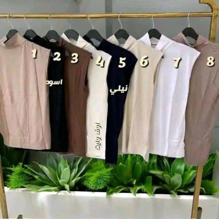 احمد للجملة عرض خاص  حجابات وشالات  خامات اماراتي وكويتية وتركي واسعارنا مناسبة وعنوانة المصداقية
للتواصل والحجز مراسلتنا

@mohannmd1

 احمد للجملة عرض خاص  حجابات وشالات  خامات اماراتي وكويتية وتركي واسعارنا مناسبة وعنوانة المصداقية


**إذا كنت صاحب هذا الإعلان وتريد حذفه لأي سبب، رجاءا أرسل رسالة إلى الدعم الفني**