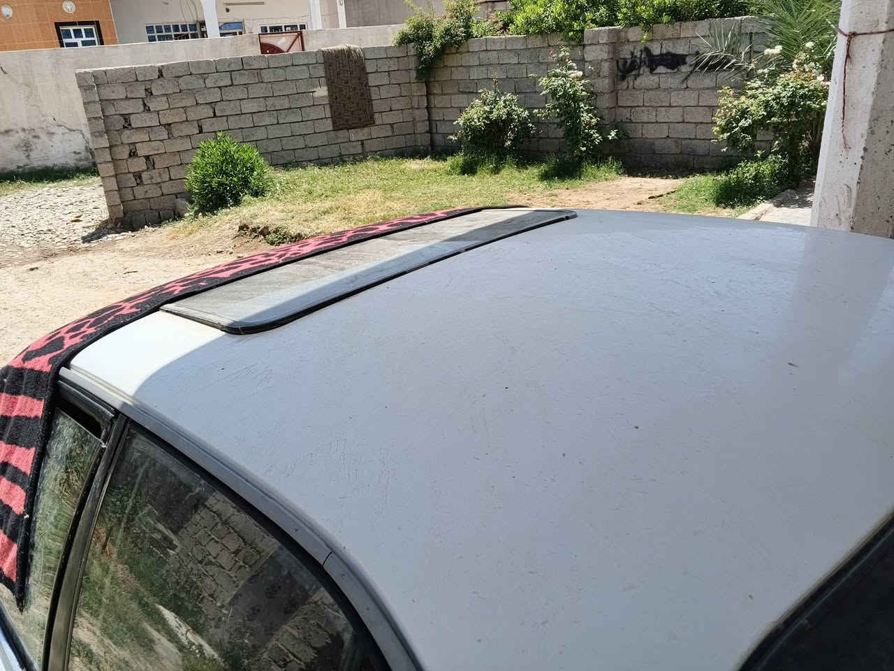 السلام عليكم اوبل اوميگا مسجلة صلاح الدين شرط تحويل وكالة گير محرك زينات صدرها طبه تواير 4 جدد گشر نضيف داخلها حيل حلو كهربائيات كلها تشتغل مسجل اربع سمعات مال افانتي فول الفول لايتات عالي ناصي اشاير دبل اشاره تواير اربعه جدد لاخياس ولا ضربة تجي تشوف بعينك السعر 16 وبيها مال مراوس حسب القناعة تواصل خاص او اتصال ***********
