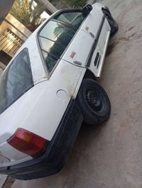 أوبل • ١٩٩٠ • رقم ديالى
