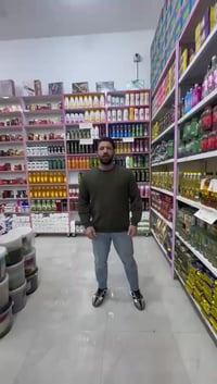 عروض اليوم • أسواق بهاء عامر • صويره واسط