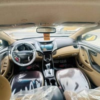 النترا • موديل ٢٠١٣ • صبغة اولى