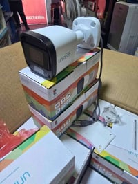 عرض عالكميات الاخيره كاميرات 2 ميكا انلوك ملون ليلي نهاري فلاش  صوت وص...