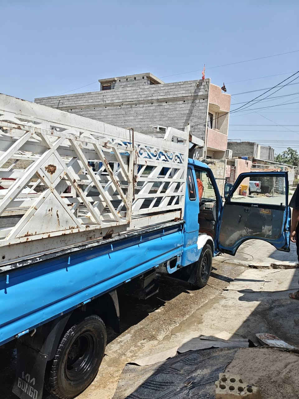 مكينه وكير وكسن خير من الله سياره بغداد شرط التحويل ثاني يوم هزه جديده سنويه جديده مكان السياره بغداد بوب الشام السعر 50 وبيه مجال بصيط ***********

