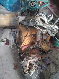 دريلات • عطلانات • كوفه