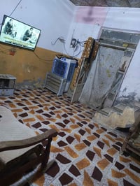 بيت زراعي • ١٠٠م • الفرات