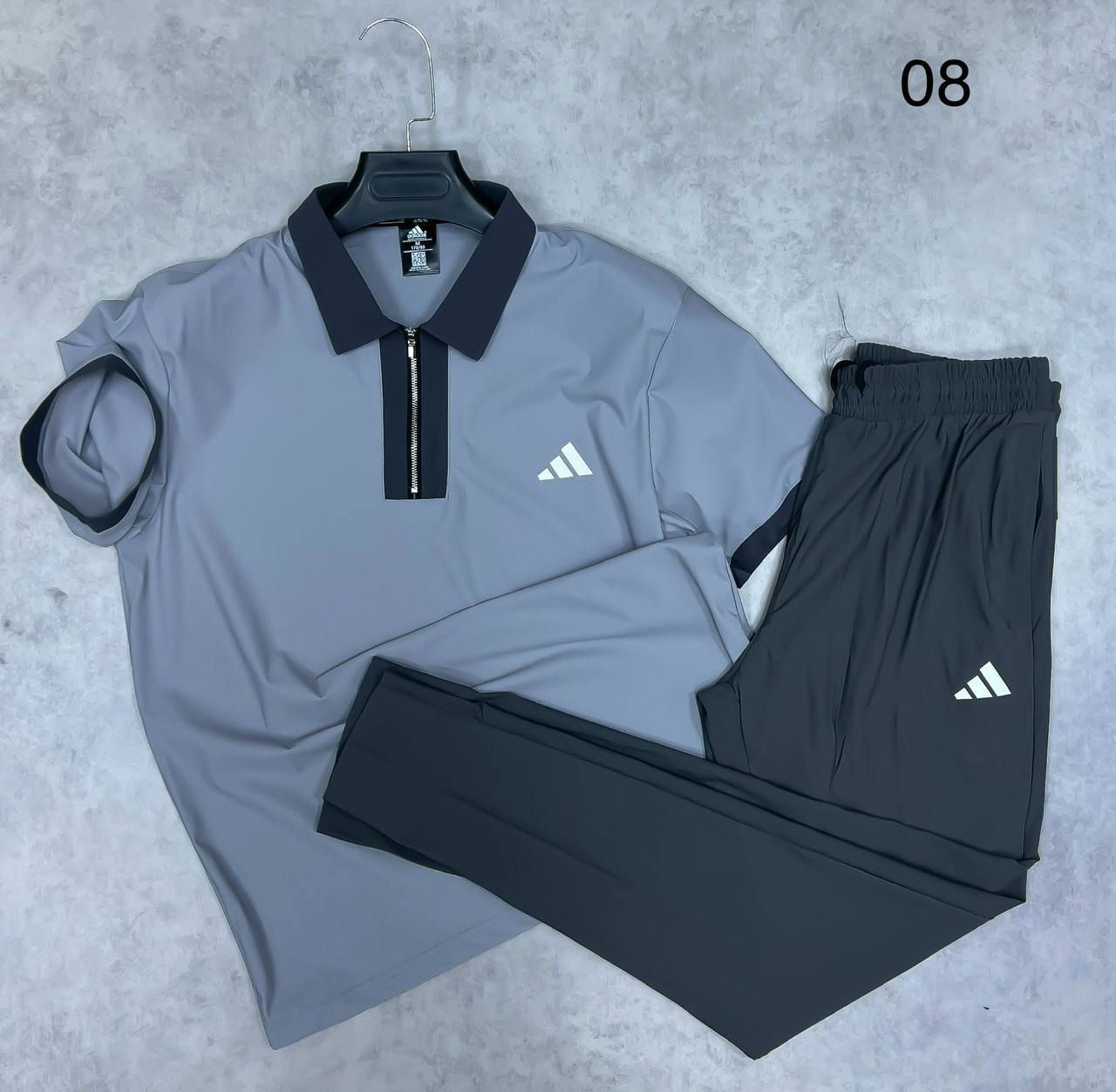يا الله على بركة الله افتتاح الموسم الصيفي 🤍

تراك  ياخه   تشيرت فلتر بجامه وتر بروف ماستر كوالتي 🔥 

قياسات M...L...XL...2XL

العنوان ديالى بعقوبة تحرير فلكه الاخيره ورا نجده مقابل مختبر الهبه الجديد متوفر توصيل الجميع المحافظات 5 الف


**إذا كنت صاحب هذا الإعلان وتريد حذفه لأي سبب، رجاءا أرسل رسالة إلى الدعم الفني**