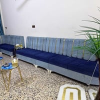 ديوان • ما بي ضرر • قابل تفاوض