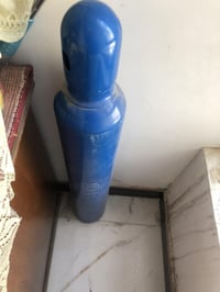 بطل اوكسجين ما مستعمل ابد  كامل مع الملحقات قيم واخذه 07715230623