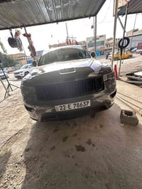 جيب بلاك توب  للبيع موديل 2021 رقم اربيل ماشيه 72 ميل السياره جاهزه من...