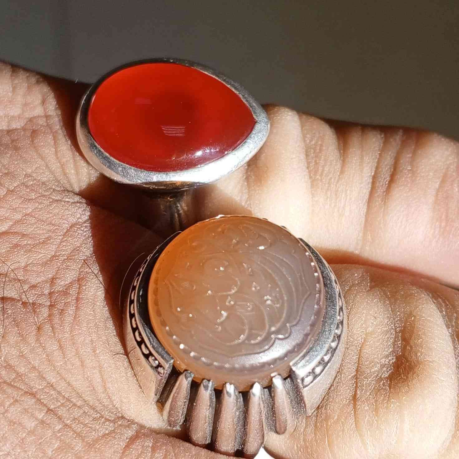 الله يتقبل الطاعات
محابس منوعه صياغه يدوي ثقيله المكان السماوه اتصل على الرقم ***********
للبيع كلمن وسعره
