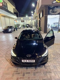 النترا 2023 • فول بنراما • بدون حادث