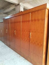 كنتور صاج عراقي • ٦ باب • توصيل تكريت