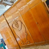 كنتور صاج • ٦ باب • كوفه