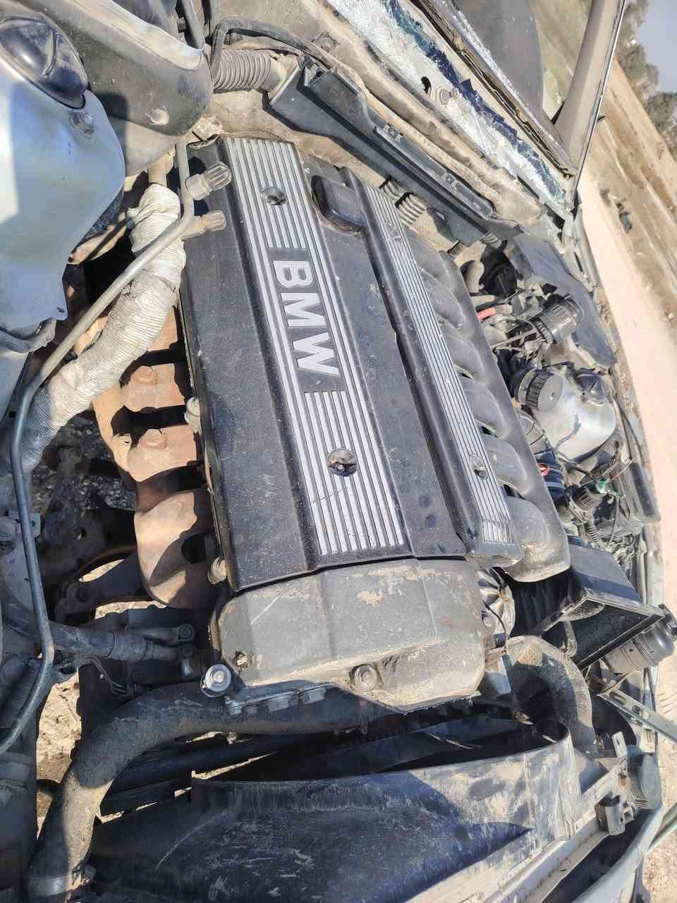 السلام عليكم
أدوات بي ام
الأنبار الفلوجة طريق المدينة السياحية قرب تقاطع العامريه
***********
***********
