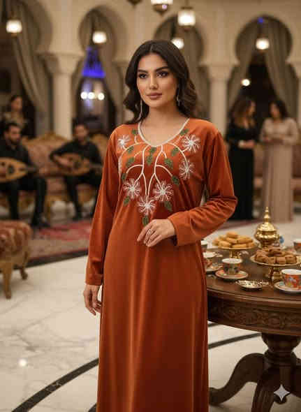 افتتاح الموسم الشتوي دشداشة قديفة كوري الاصلي مخمل السعر فقط 6 الاف دينار فقط 
للحجز والاستفسار 
***********
واتساب فقط
