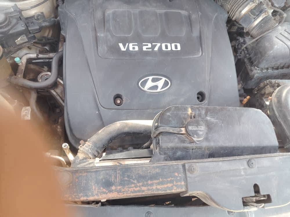 تم تخفيض السعر
توسان 2007 بنزين مكنه V2700 عربيه نضيفه شاذه

 مكتملة  تكيف فل ترخيص جديد ليهو اسبوعين تصديق 

تظليل خالي ملاحظات المعاينة بورتسودان مطلوب 38

عموله 500

للتواصل 0924621045
0123769491


**إذا كنت صاحب هذا الإعلان وتريد حذفه لأي سبب، رجاءا أرسل رسالة إلى الدعم الفني**