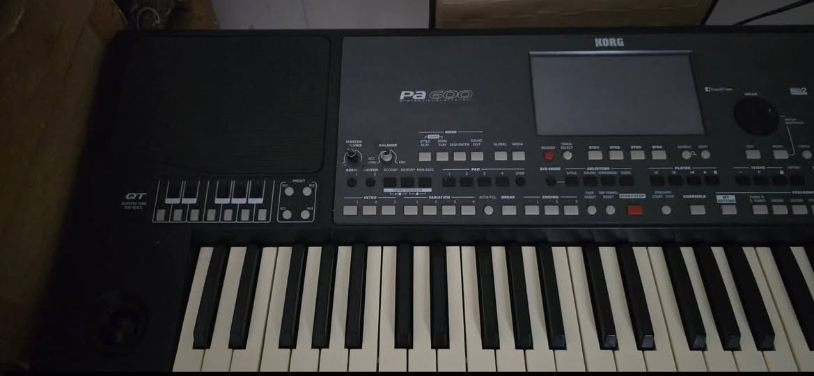 من رخصت مدير الكروب جهاز اورك pa600 للبيع العنوان محافظة كركوك السعر 650الف قفل ما عندي توصيل جهاز شرط تجي تفحص بيدك


**إذا كنت صاحب هذا الإعلان وتريد حذفه لأي سبب، رجاءا أرسل رسالة إلى الدعم الفني**