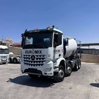اربيل • ٢٠١٦ • جدر ١٠م