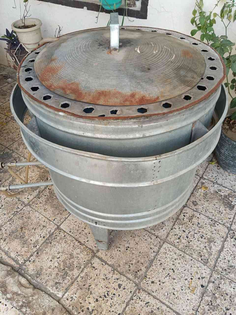تنوز مال غاز للبيع شغال وكلشي مابي


**إذا كنت صاحب هذا الإعلان وتريد حذفه لأي سبب، رجاءا أرسل رسالة إلى الدعم الفني**