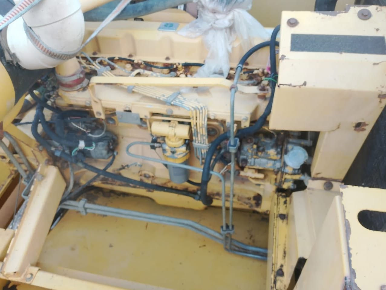 حاصده للبيع ٢٠٠٥اربعه بلم مكفوله سنويه باسمي لاستفسار ‭٠٧٨١ ١٨٤ ٨٢٢١‬
@الكل
