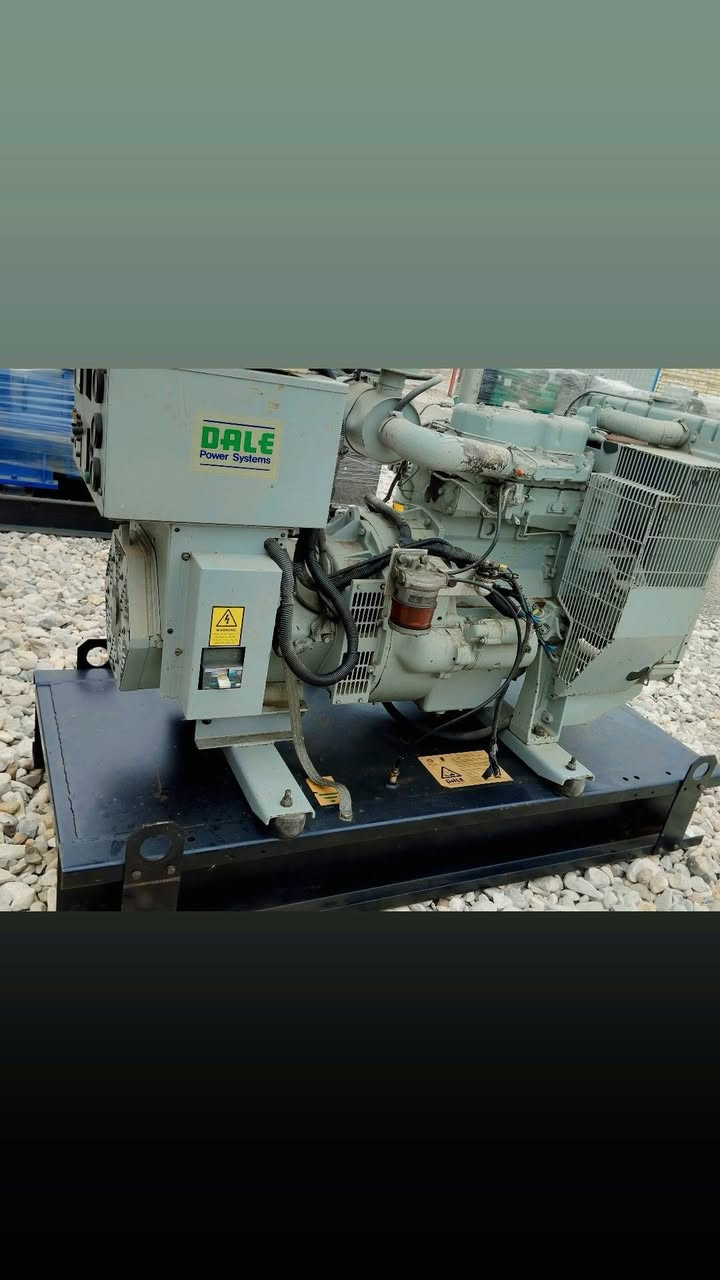 السلام عليكم
دخول جديد بيركنز انكليزي 3بستم راس التوليد ستام فورد ✅
30كيفي بلادي شاشه نضام حمايه برودكشن شرط الحمل 👌
المولد استندر مشروط من التنقيص والتبغير ✅
للٕاستفسار 👇
***********
