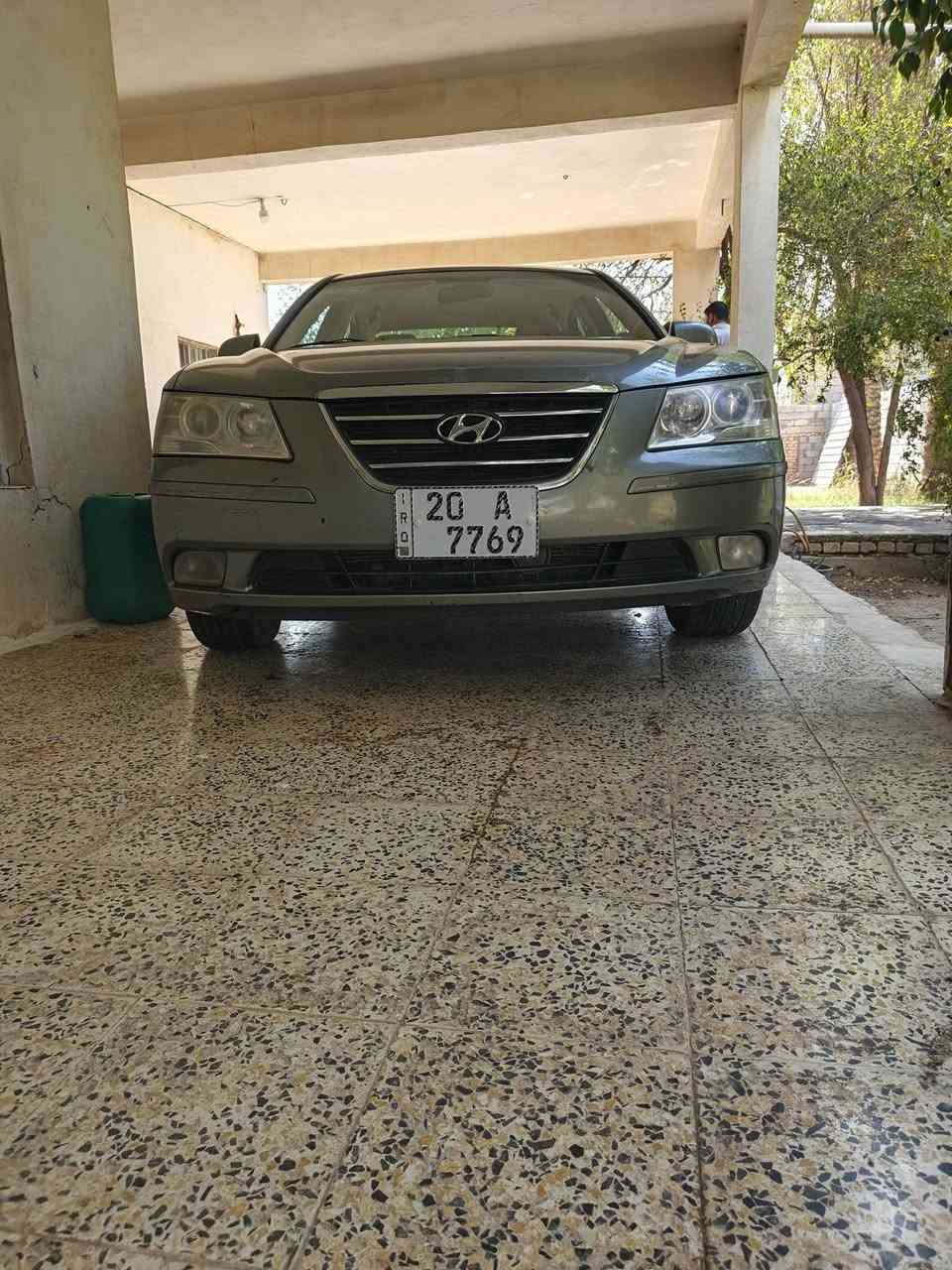 سوناتا للبيع موديل 2010وارد أمريكي ضرر جاملغ خلفي عكس سايق تبريد تدفئة جامه جديده باتري جديد تايرات صدر أمامي خلفي كله جديد مكينه كير رقم جديده إنكليزي بسمي سونر مرفق مع صور ملاحظة (بيه قطعه واحده صبغ +4تبديل بلاد) سعره 108وبيه مجال رقم ***********
