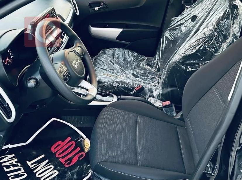 كيا بيكانتو موديل ٢٠٢٣ ماشية 11 ألف كيلو متر اخت الزيرو . مواصفات محرك ١٤٠٠ اربعة سلندر Dohc خليجي . كلين تايتل . عدد مقاعد 5 . نوافذ كهربائية . قفل مركزي للابواب . Abs. اشارة بلمري رقم اربيل تحويل او وكالة كفالة عامة. 
سعر 123$ وبيها مجال بسيط 
للاستفسار ماسنجر او ***********
