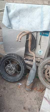 كاوسكي • ٣٠٠ • مكمرك