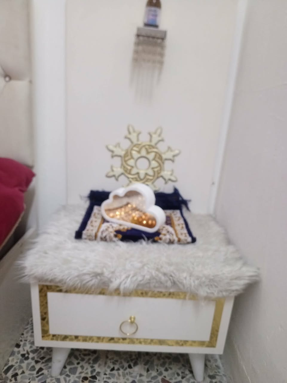 غرفه نوم تركي مابيها ضرر او كسر سعرها 300 بيها مجال


**إذا كنت صاحب هذا الإعلان وتريد حذفه لأي سبب، رجاءا أرسل رسالة إلى الدعم الفني**