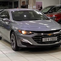 ماليبو • ٢٠٢٤ • ضرر جانبي