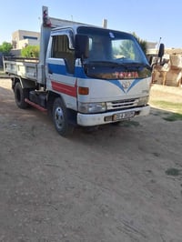 كنتر قلاب تيوتا داينه مودل 2000 رقم جديد بسمي اتصال 07830692597