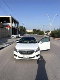 سوناتا كندي • ٢٠١٧ • ٢٤٠٠ جي دي آي