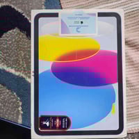 ايباد 10 نضيف شاحنه ما ويا وبي اثر بضهره مال لزكه سعره325 07746737736