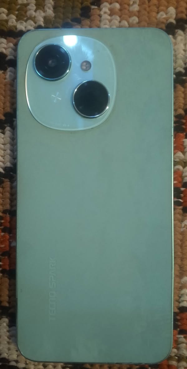 السلام عليكم تكنو سبارك co1 ذاكره ٦٤ جهاز مبدل شاشه فقط نظيف جدا ب 50 قفل لتعاملني جوه نهايته 50 مكاني بغداد الشعب شارع علوة زويني ماعندي توصيل


**إذا كنت صاحب هذا الإعلان وتريد حذفه لأي سبب، رجاءا أرسل رسالة إلى الدعم الفني**