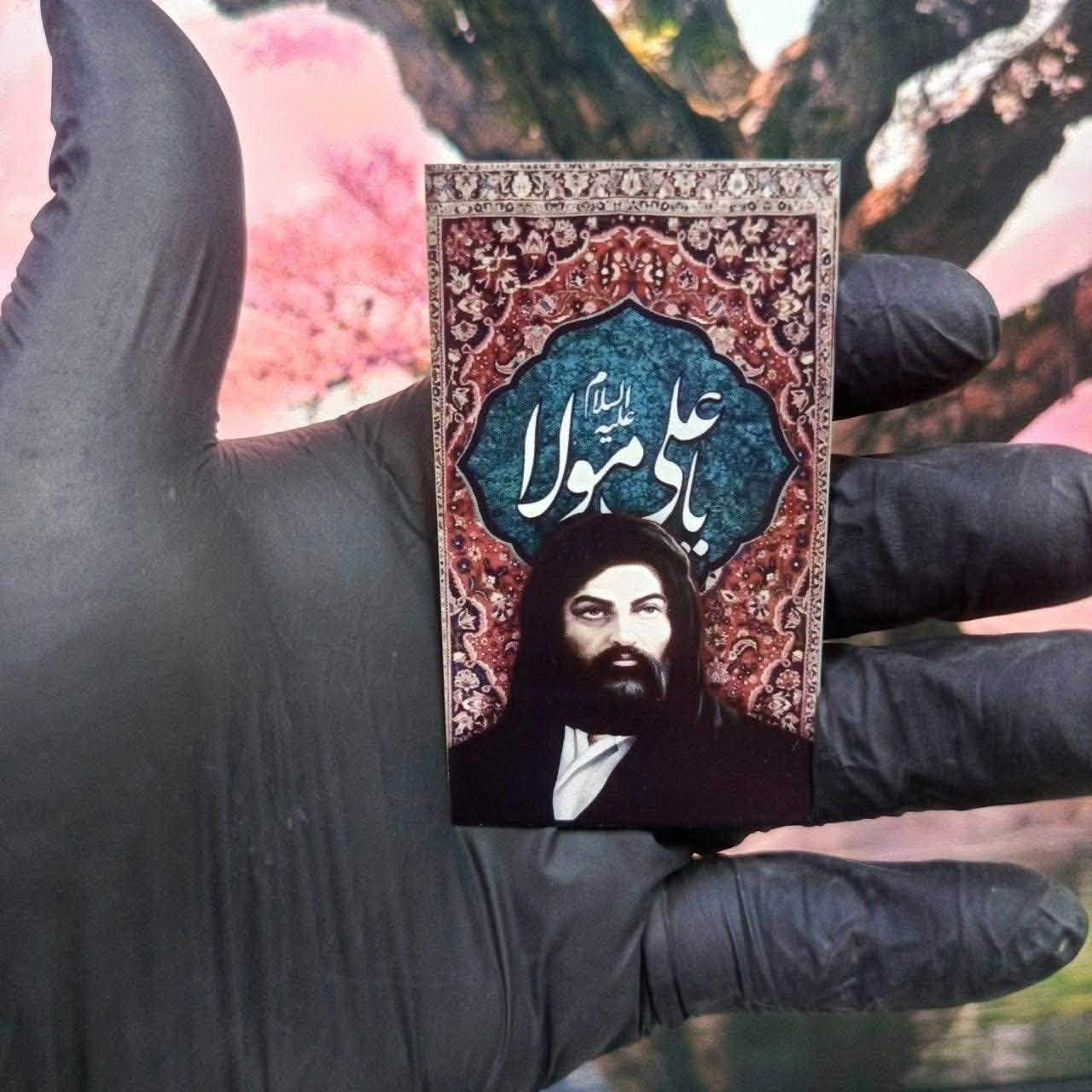 تخفيظات محرم
حسب الطلب 
كل 100 ب 10 عشرة الف فقط توصيل موجود داخل بعقوبة


**إذا كنت صاحب هذا الإعلان وتريد حذفه لأي سبب، رجاءا أرسل رسالة إلى الدعم الفني**