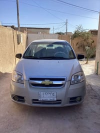 أفيو • ٢٠١٣ • مكينة ١٦٠٠