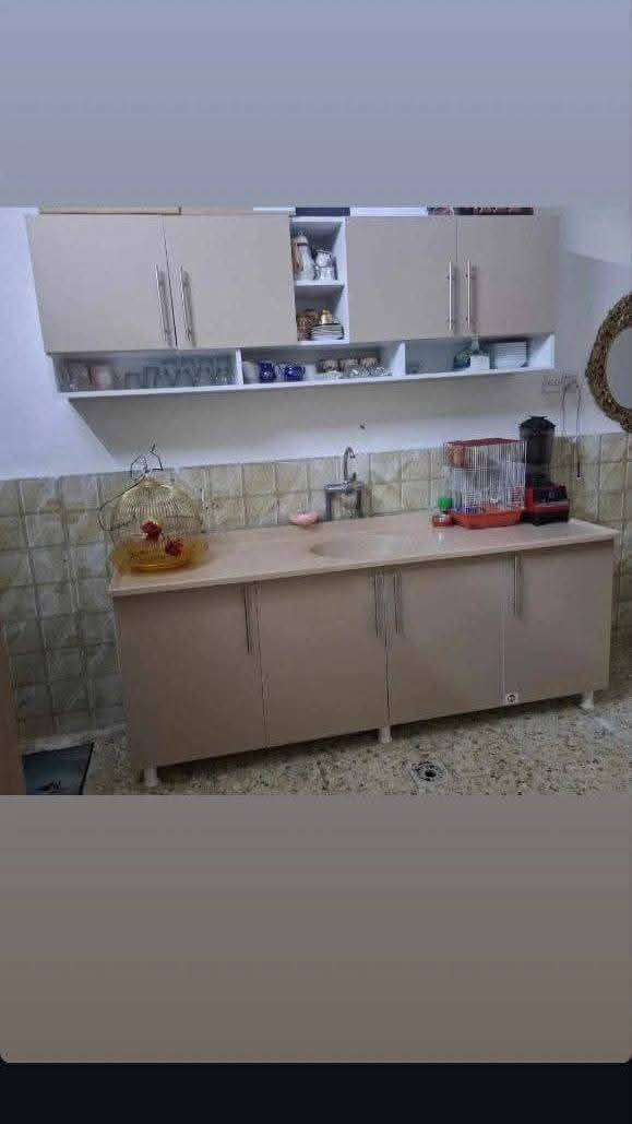 السعر 250 الف
سنك وملحق القياس مترين خشب mdf

#خصم بالاسعار لفتره محدودة 
الاستلام على الفحص

يوصل الطلب مطابق للصورة والمواصفات  100% بدون ضرر او خلاف

للمزيد من الاستفسار والحجز مراسلة الصفحة خاص 

https://www.facebook.com/share/1CJdmQyads/


**إذا كنت صاحب هذا الإعلان وتريد حذفه لأي سبب، رجاءا أرسل رسالة إلى الدعم الفني**