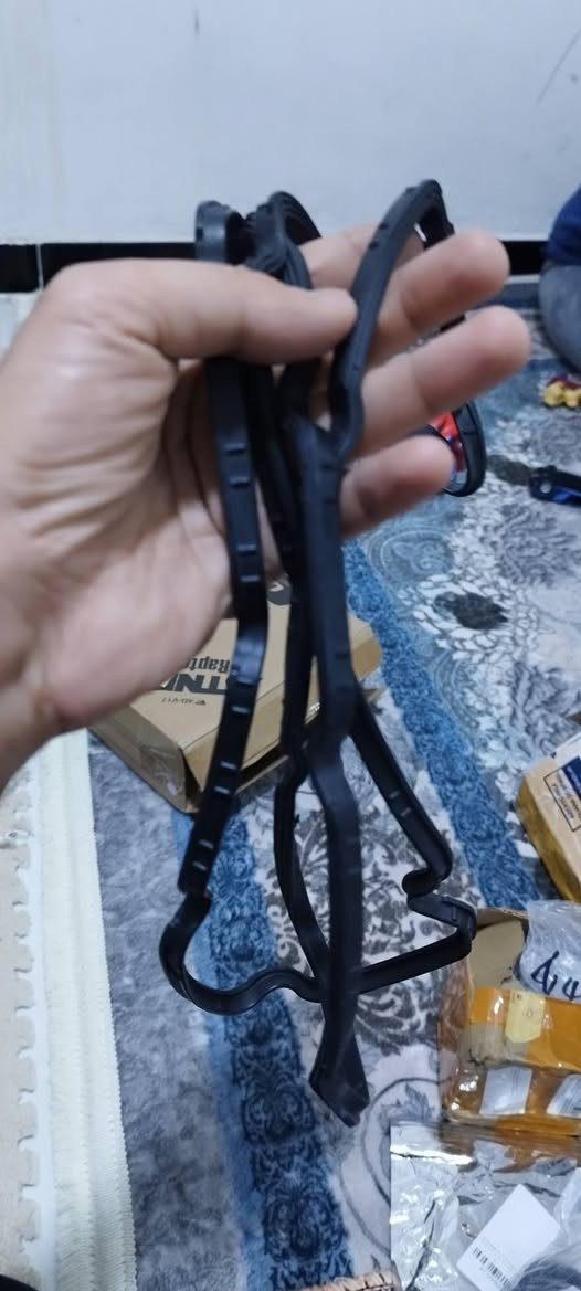 واشر قبغ ولفات محرك بي ام تفاصيل بالصور ..امزون جديد تخم كامل مكمل


**إذا كنت صاحب هذا الإعلان وتريد حذفه لأي سبب، رجاءا أرسل رسالة إلى الدعم الفني**