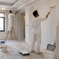 فك وتركيب غرف • فك وتركيب مطابخ • صبغ بيوت
