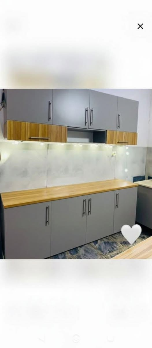 كاونتر ارضي وملحق مترين وسنك متر و20
خشب mdf السعر 265 ألف 🤎💫


**إذا كنت صاحب هذا الإعلان وتريد حذفه لأي سبب، رجاءا أرسل رسالة إلى الدعم الفني**