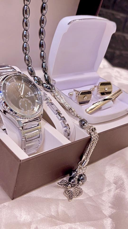 💪#ثائر_للذهب_البرازيلي💪#🌹🌹
جديدنا 🌹🥰
لا نعمل بالستوكات 
ابد ماجيبلج حاجة مو زينه 

يوجد توصيل جميع المحافظات 
 

#الاگسســـوارات__ويانا__تختلـــف_🛍🧿
#خاتم_حلق_محبس_قلاده_سيتات_عطور_قلاده__زاركون_ساعات
🥰🥰
⚡️⚡️⚡️⚡️⚡️⚡️⚡️⚡️⚡️⚡️⚡️⚡️⚡️
#توجد__موديلات__اخرى__غير__مصوره🛍

#گل_ماتحتاجونه_في_عالم_الاكسسوارات

✨✔️✔️✨✨✔️✔️✨✨✔️✔️✨✨

#عنواننــــا المسيب بناية البلدية الجديدة خلف حسينية أهالي المسيب 

لا يوجد لدينا فرع ثاني 🌹🌹

#للحجزوالاستفسار_مراسلة_الصفحة_توجد_خدمة_توصيل

#تابــعوو__الاستوري___🔥🔥🔥___✔️


**إذا كنت صاحب هذا الإعلان وتريد حذفه لأي سبب، رجاءا أرسل رسالة إلى الدعم الفني**