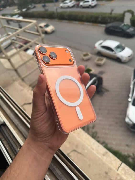 سلام عليكم لبيع ايفون إكس اس ماكس محور
ايفون 17 برو ماكس 

ذاكره 64

مبدل بس بطاريه 

امت الله نضيف وكلشي بي شغال شحن كامرات سمعات صوت تكنيك سيمكرتات  كلشي بي شغال عل الفحص وعل الضمان تاخذه من بيتي 

سعره 275 الف مكاني بغداد رائسه  العبيدي  يرهم مروس اطي فرق أو اخذ فرق حسب الجهاز مالك


**إذا كنت صاحب هذا الإعلان وتريد حذفه لأي سبب، رجاءا أرسل رسالة إلى الدعم الفني**