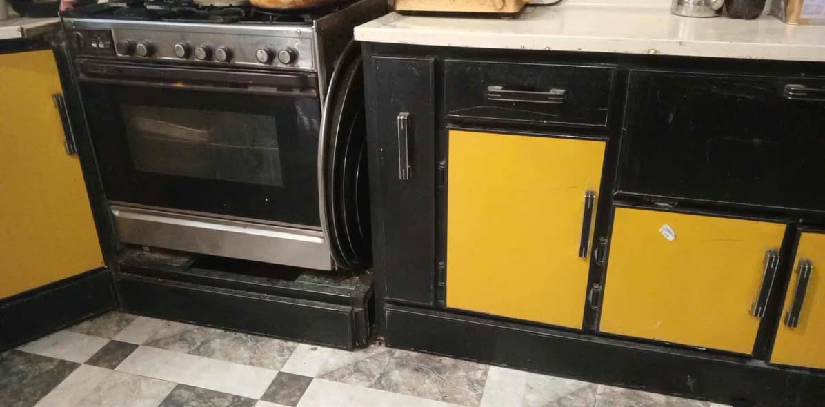 السلام عليكم رمضان كريم كاونتر ٥متر هوايه قطع بي سعره ٤٥٠ وبي مجال ونزلي اشعندج للبيع اليوم جمعه والرزق على الله ورفعي المنشور بصلاة على محمد وال محمد


**إذا كنت صاحب هذا الإعلان وتريد حذفه لأي سبب، رجاءا أرسل رسالة إلى الدعم الفني**