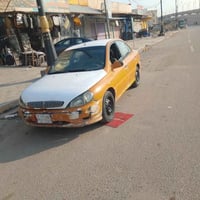 للبيع كيا ريو موديل 2003 رقم بغداد تحويل مباشر تبريد شغال سياره جاهزه ...