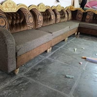 ديوان • ١٠ نفرات • اسود بلوك