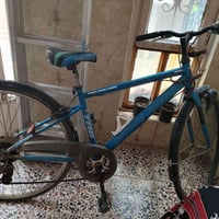 البصرة تنومه • دراجة هوائية