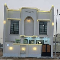 مجمع بوابة الجنوب • طابو زراعي • 100م