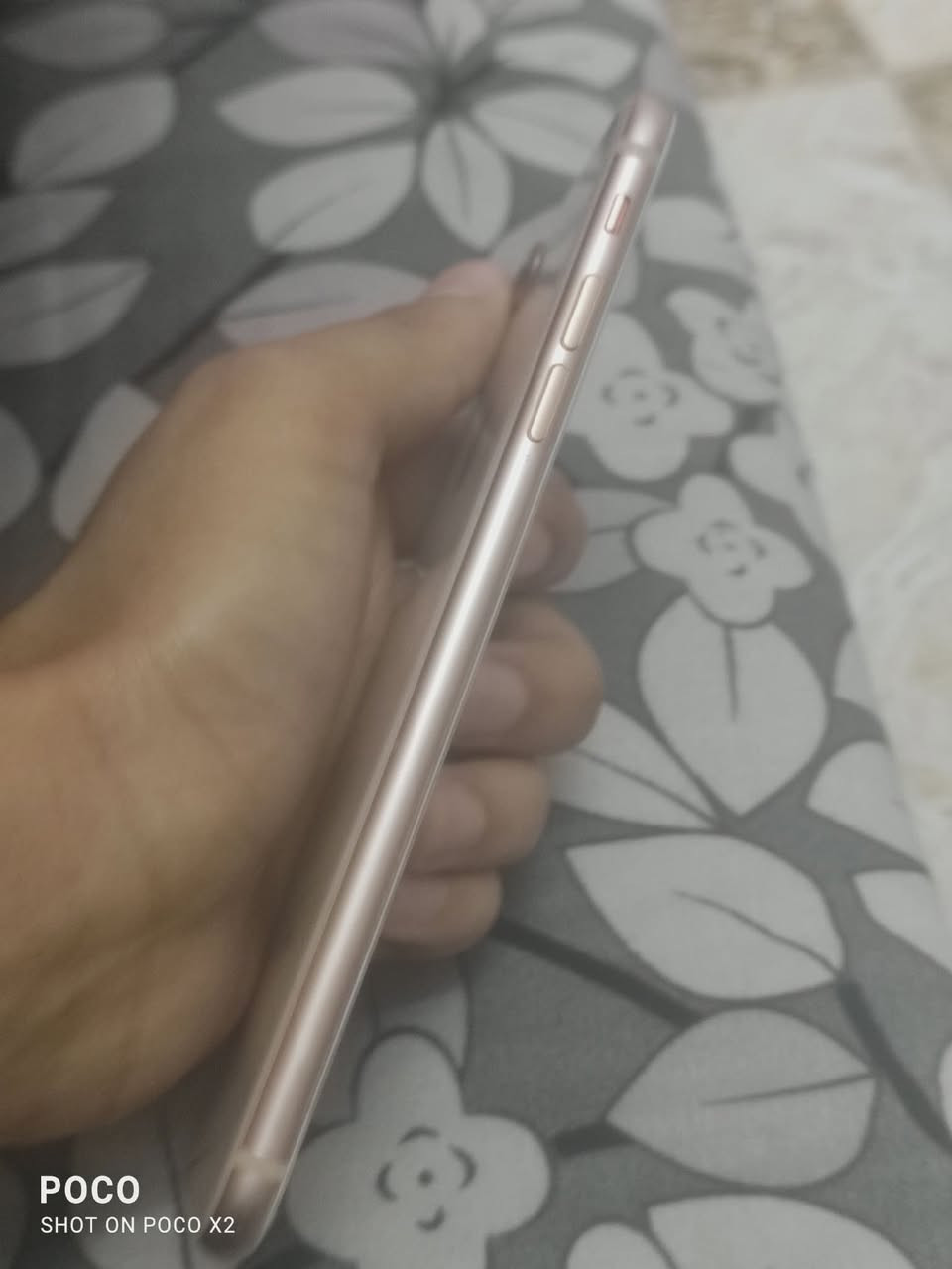 ايفون 8 بلس
ذاكره 256  

فقط مبدل بطارية نسبتها 93

مراوس فقط شعندك نزل


**إذا كنت صاحب هذا الإعلان وتريد حذفه لأي سبب، رجاءا أرسل رسالة إلى الدعم الفني**